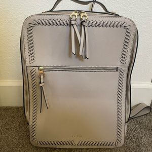 - CALPAK KAYA -  - luxury laptop backpack